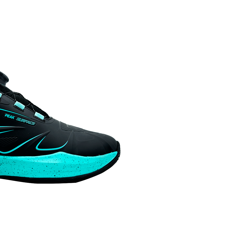 Tenis Básquetbol PEAK-TAICHI Niño EKT44050A-1