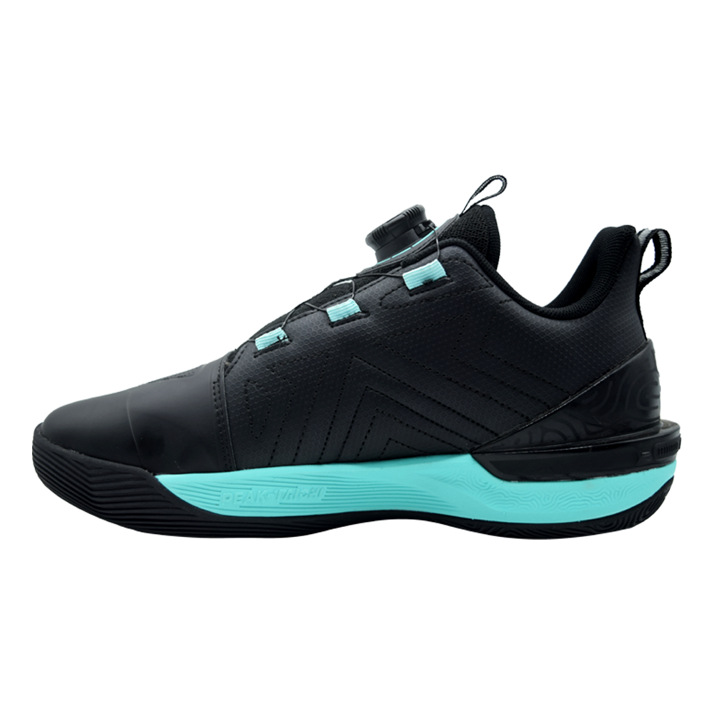 Tenis Básquetbol PEAK-TAICHI Niño EKT44050A-1