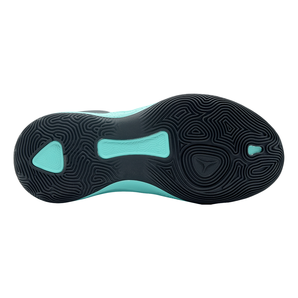 Tenis Básquetbol PEAK-TAICHI Niño EKT44050A-1