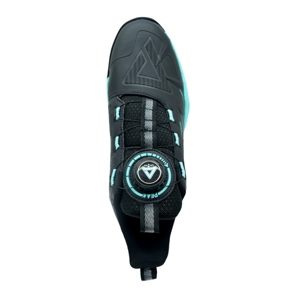 Tenis Básquetbol PEAK-TAICHI Niño EKT44050A-1