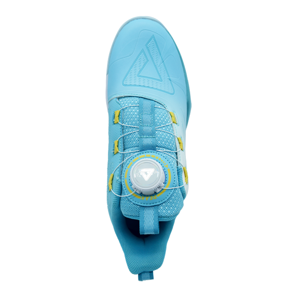 Tenis Básquetbol PEAK-TAICHI Niño EKT44050A