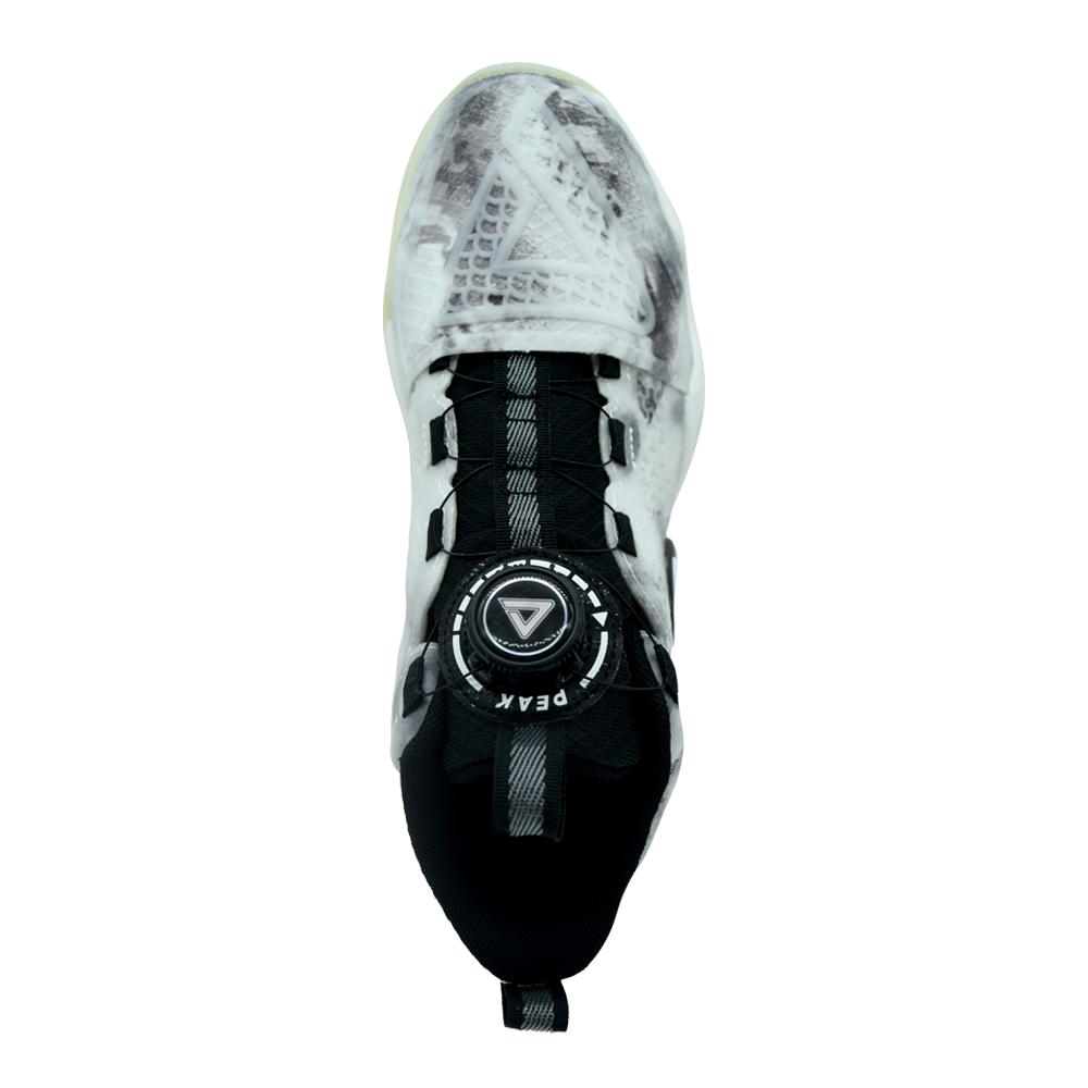 Tenis Básquetbol PEAK-TAICHI Niño EKT44060A-1