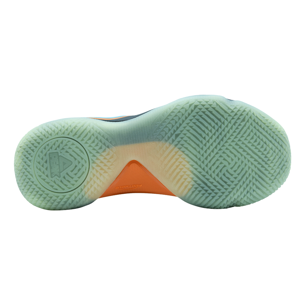 Tenis Básquetbol PEAK-TAICHI Niño EKT44060A