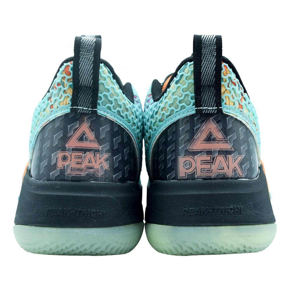 Tenis Básquetbol PEAK-TAICHI Niño EKT44060A