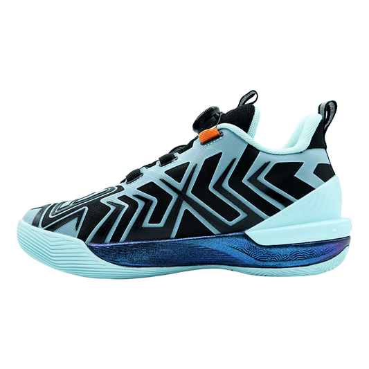 Tenis Básquetbol PEAK-TAICHI 3D Niño EKT44080A-1