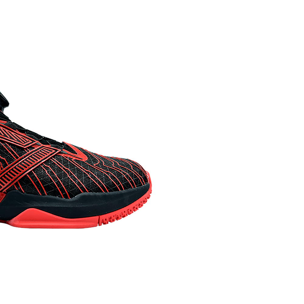 Tenis Básquetbol PEAK-TAICHI 3D Niño EKT44090A-1
