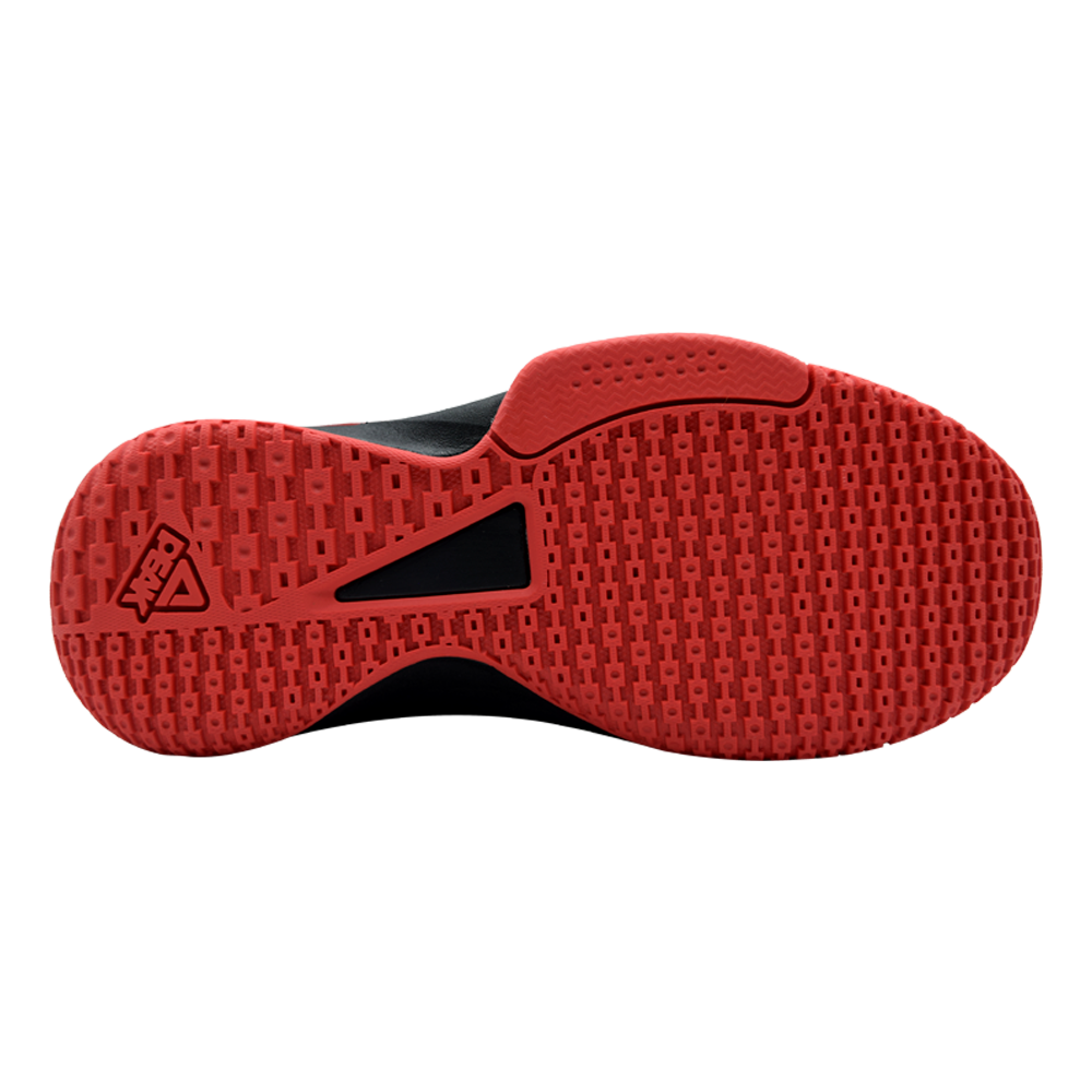 Tenis Básquetbol PEAK-TAICHI 3D Niño EKT44090A-1