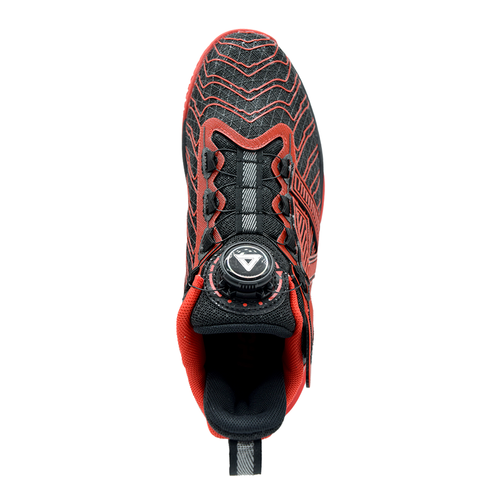 Tenis Básquetbol PEAK-TAICHI 3D Niño EKT44090A-1