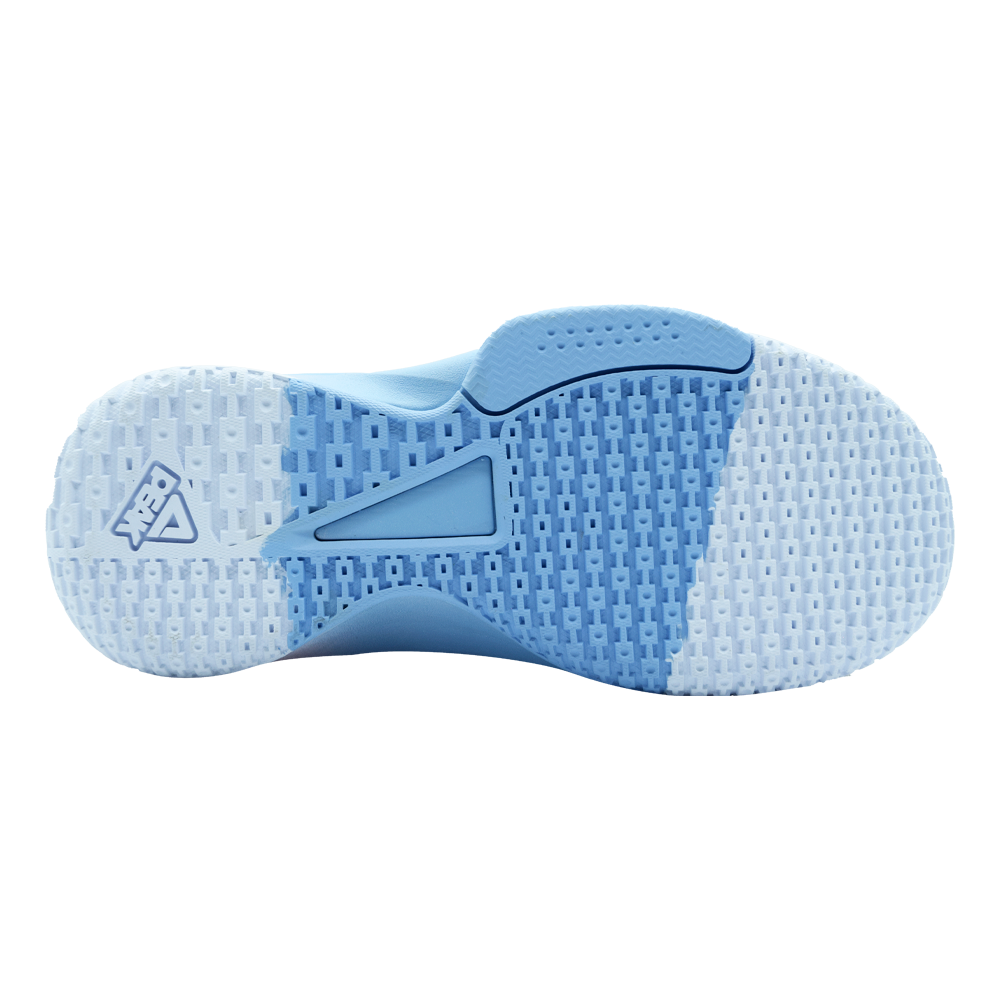 Tenis Básquetbol PEAK-TAICHI 3D Niño EKT44090A-2