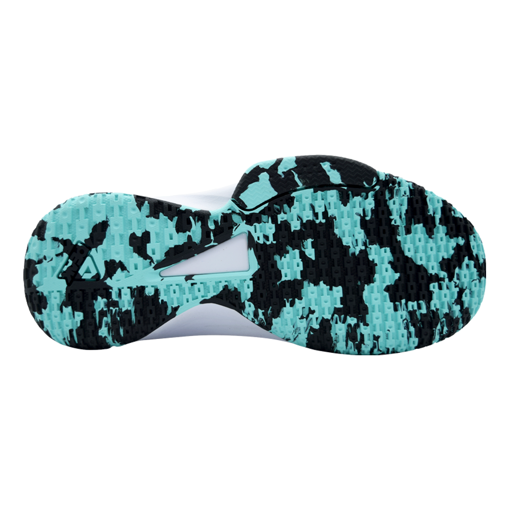 Tenis Básquetbol PEAK-TAICHI 3D Niño EKT44090A