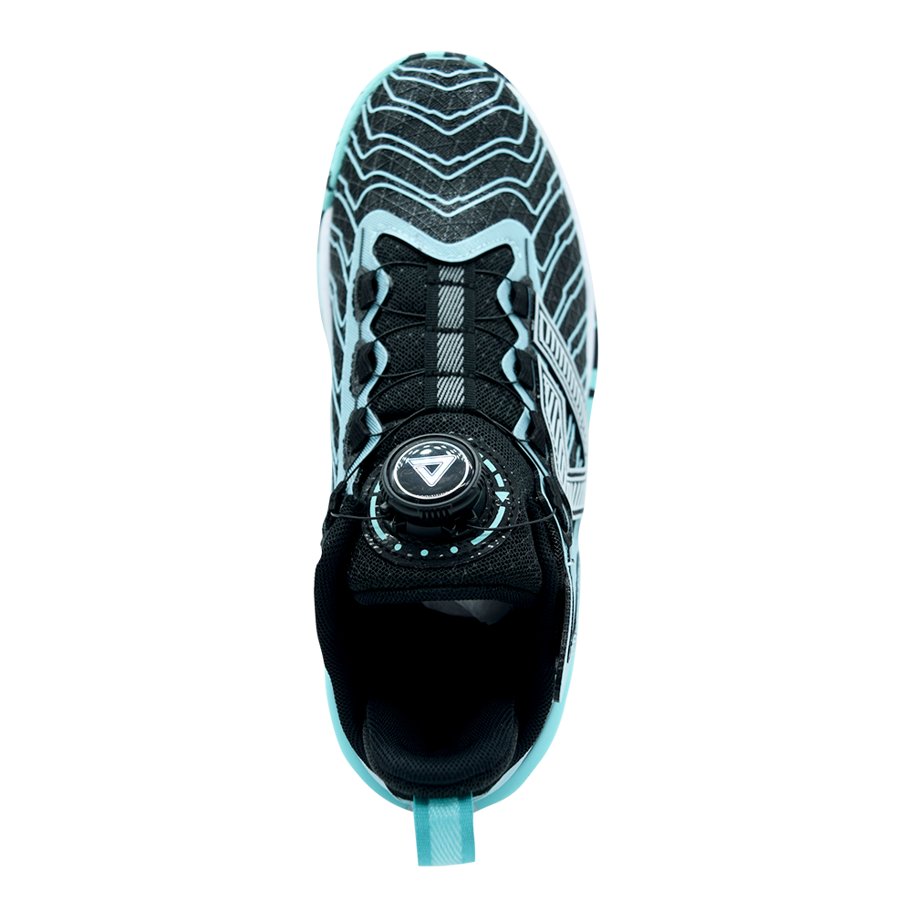 Tenis Básquetbol PEAK-TAICHI 3D Niño EKT44090A