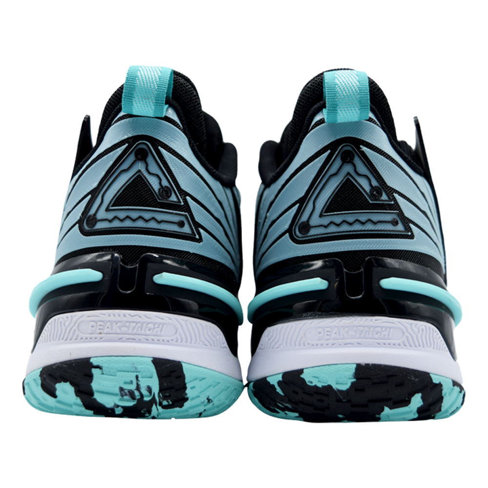 Tenis Básquetbol PEAK-TAICHI 3D Niño EKT44090A
