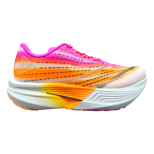 Tenis Running PEAK-TAICHI UP30 5.0 Maratón Mujer ET261068H-2