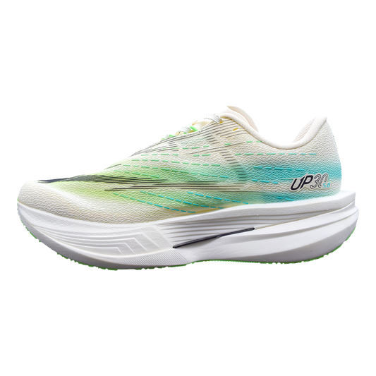 Tenis Running PEAK-TAICHI UP30 5.0 Maratón Mujer ET261068H