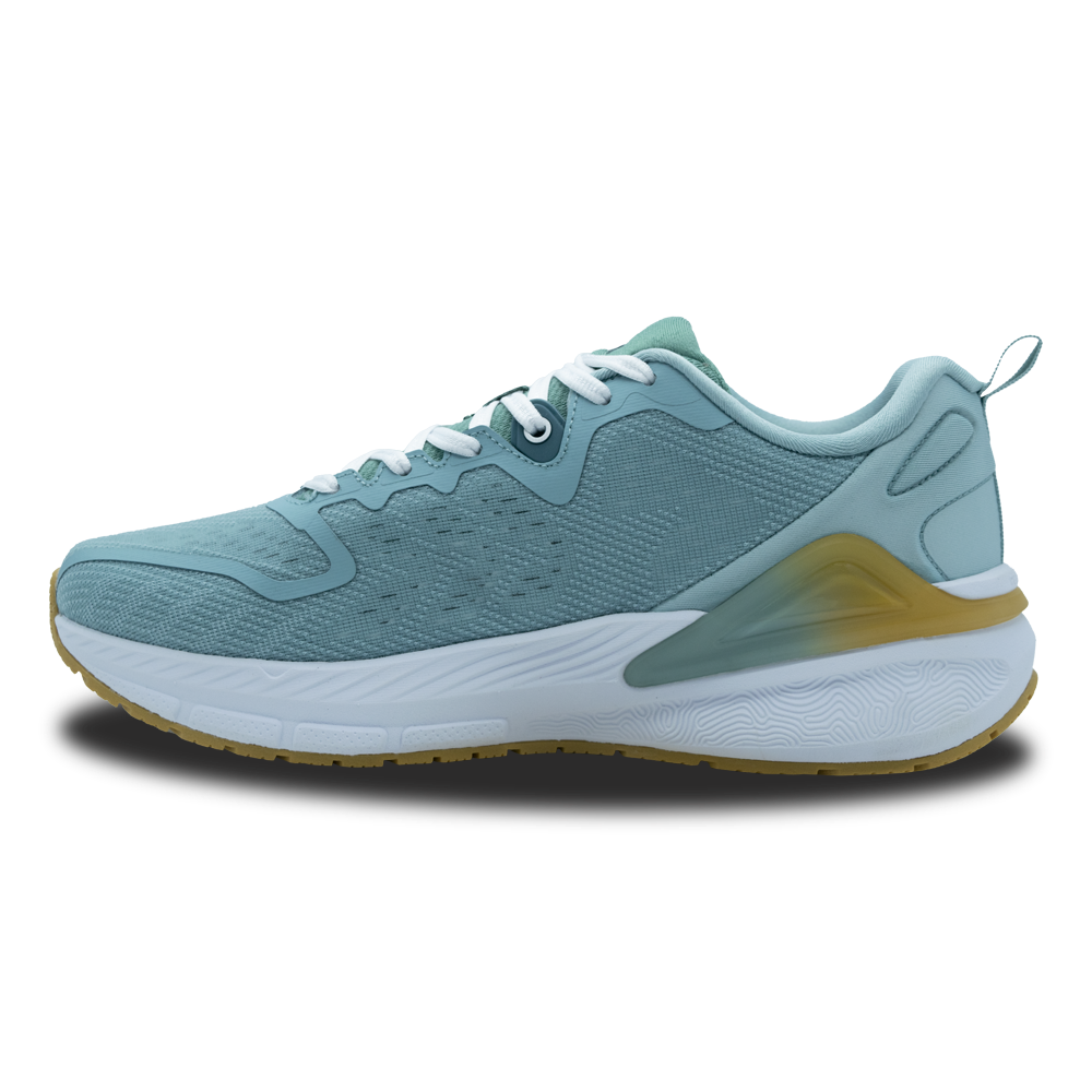 Tenis Running PEAK-TAICHI Hombre ET31601H-1