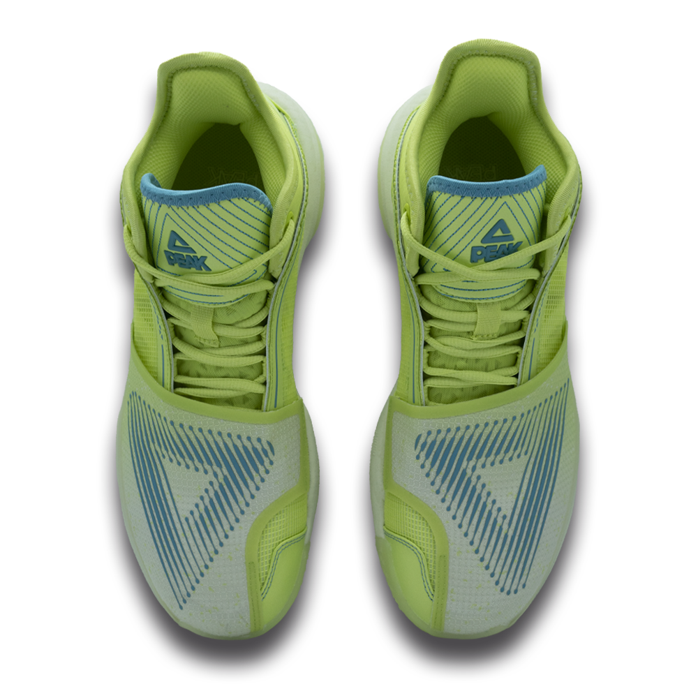 Tenis Básquetbol PEAK-TAICHI Andrew Wiggins Hombre ET31777A-1