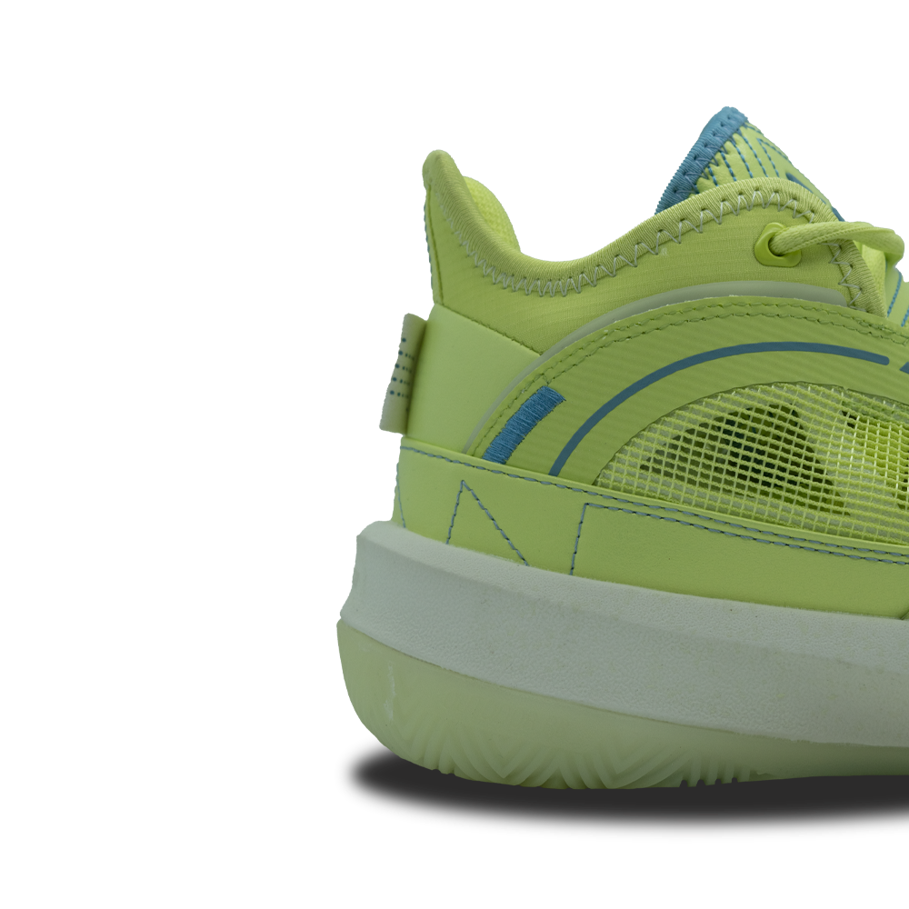 Tenis Básquetbol PEAK-TAICHI Andrew Wiggins Hombre ET31777A-1