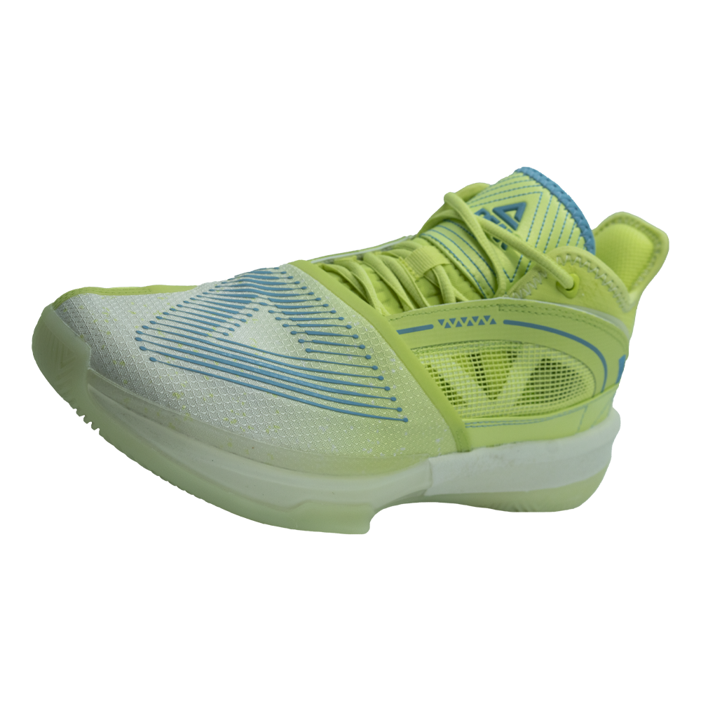 Tenis Básquetbol PEAK-TAICHI Andrew Wiggins Hombre ET31777A-1