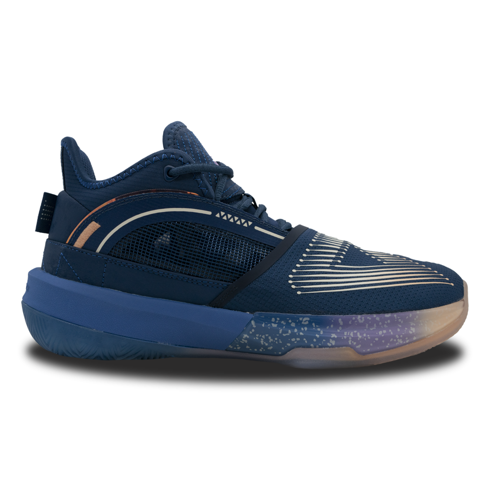 Tenis Básquetbol PEAK-TAICHI Andrew Wiggins Hombre ET31777A