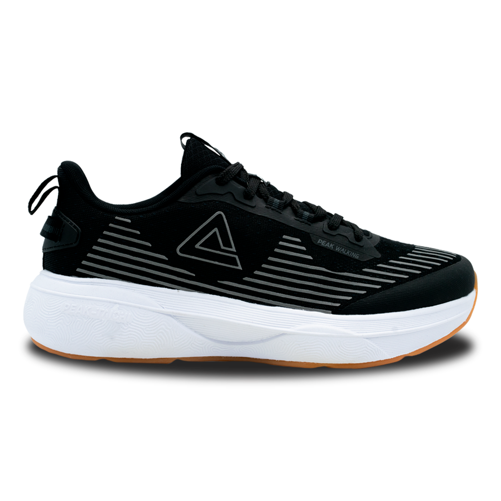 Tenis Jogging PEAK-TAICHI Hombre ET32471J-1