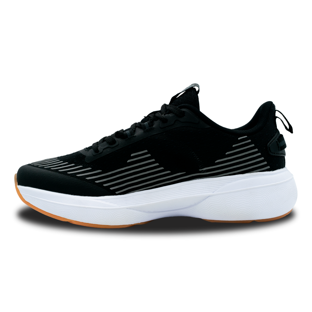 Tenis Jogging PEAK-TAICHI Hombre ET32471J-1