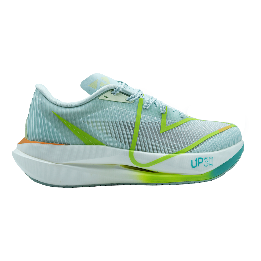 Tenis Running PEAK-TAICHI UP 30 Maratón Hombre ET42807H-1