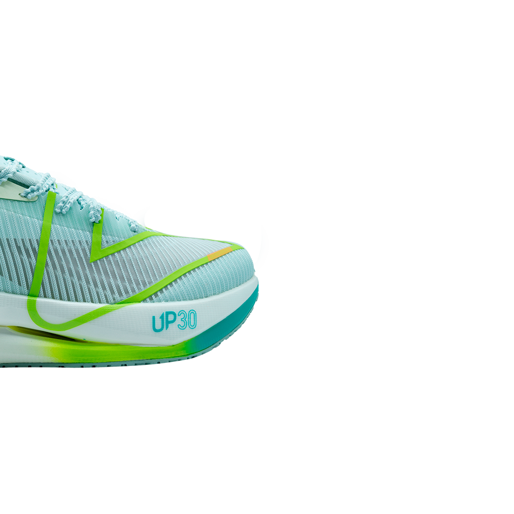 Tenis Running PEAK-TAICHI UP 30 Maratón Hombre ET42807H-1