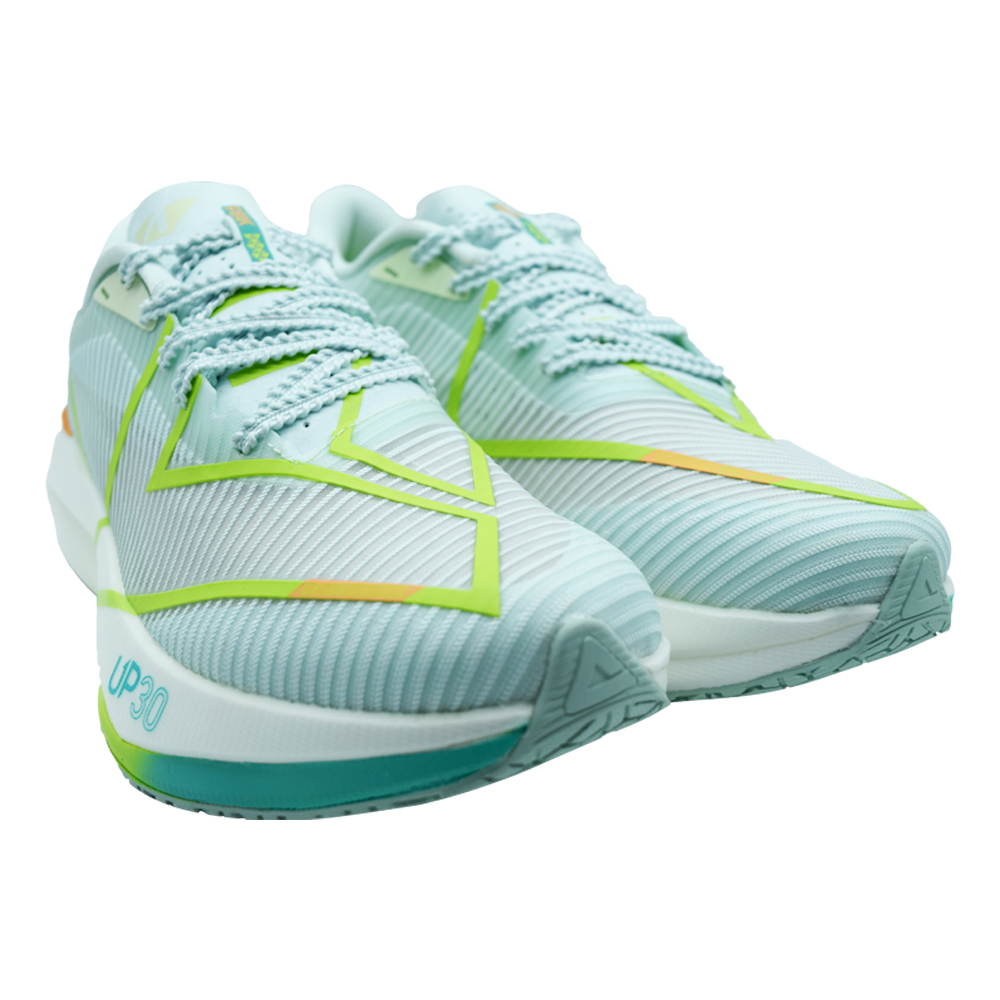 Tenis Running PEAK-TAICHI UP 30 Maratón Hombre ET42807H-1