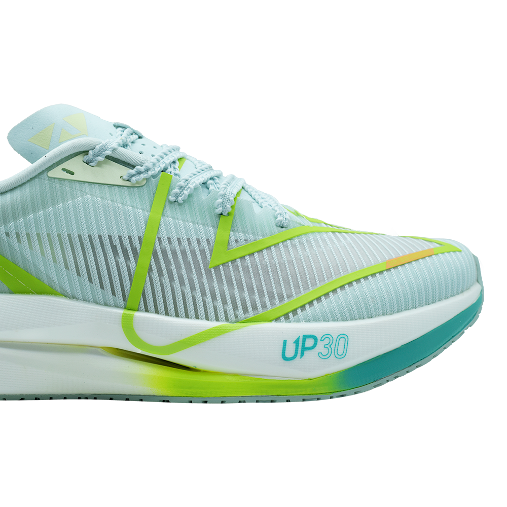 Tenis Running PEAK-TAICHI UP 30 Maratón Hombre ET42807H-1