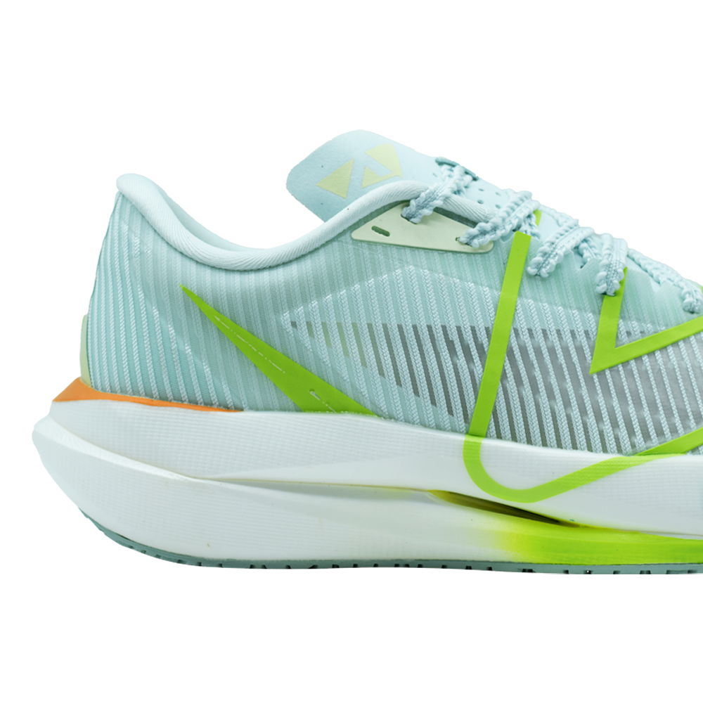 Tenis Running PEAK-TAICHI UP 30 Maratón Hombre ET42807H-1