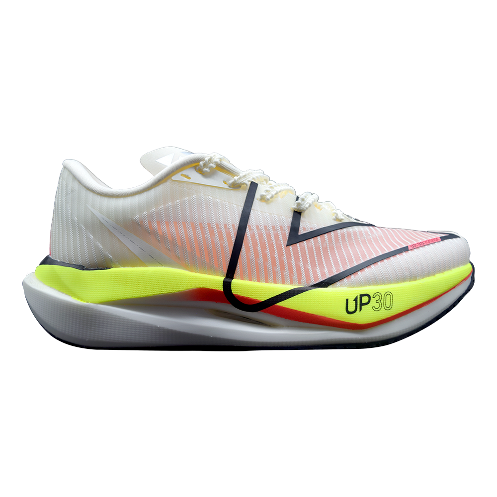 Tenis Running PEAK-TAICHI UP 30 Maratón Hombre ET42807H