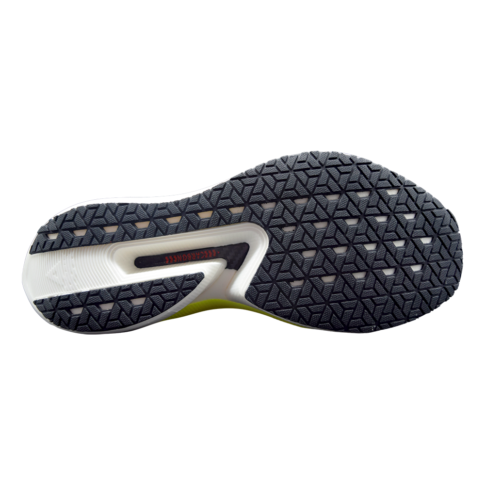 Tenis Running PEAK-TAICHI UP 30 Maratón Hombre ET42807H
