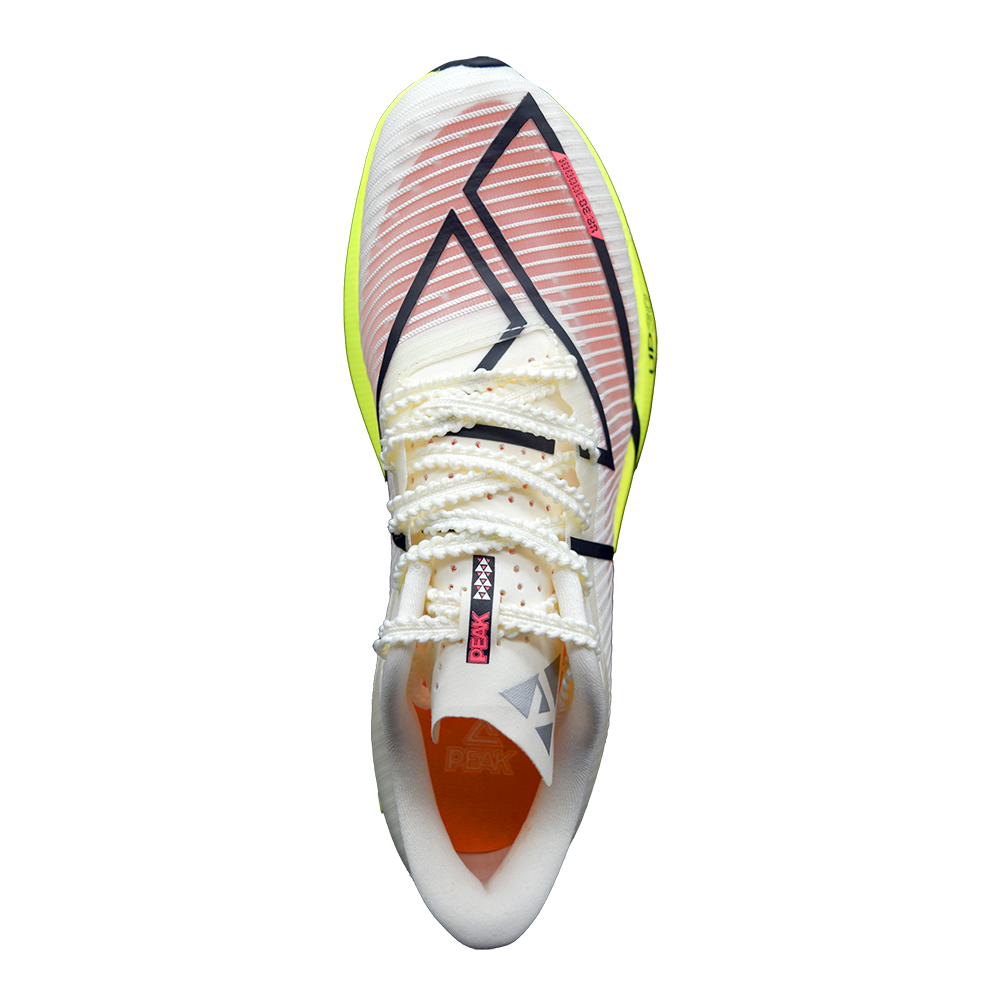 Tenis Running PEAK-TAICHI UP 30 Maratón Hombre ET42807H