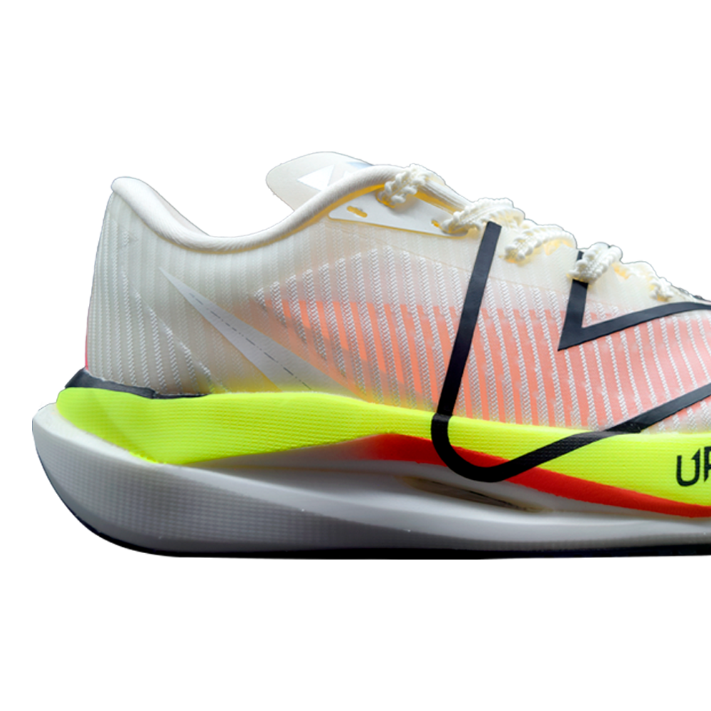 Tenis Running PEAK-TAICHI UP 30 Maratón Hombre ET42807H