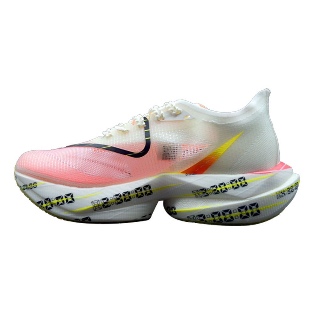 Tenis Running PEAK-TAICHI UP 30 Elite Maratón Hombre ET42837H