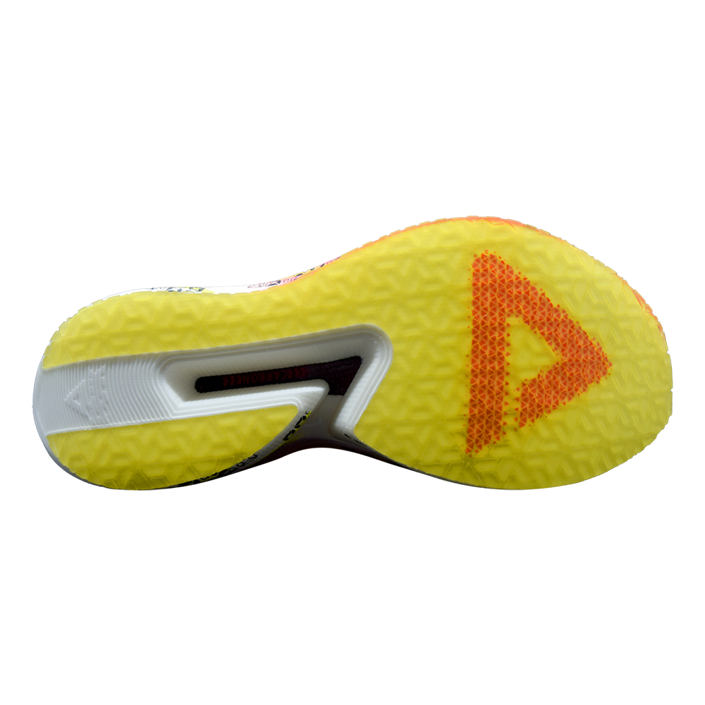 Tenis Running PEAK-TAICHI UP 30 Elite Maratón Hombre ET42837H