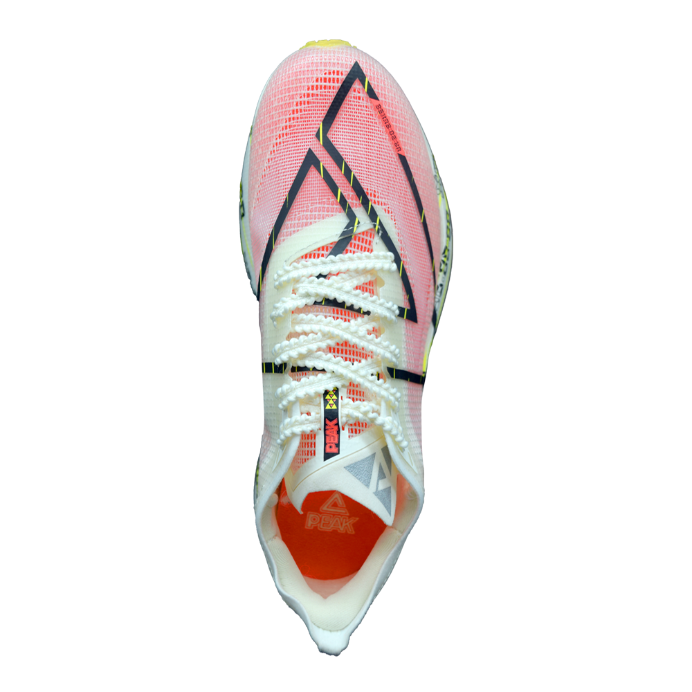 Tenis Running PEAK-TAICHI UP 30 Elite Maratón Hombre ET42837H