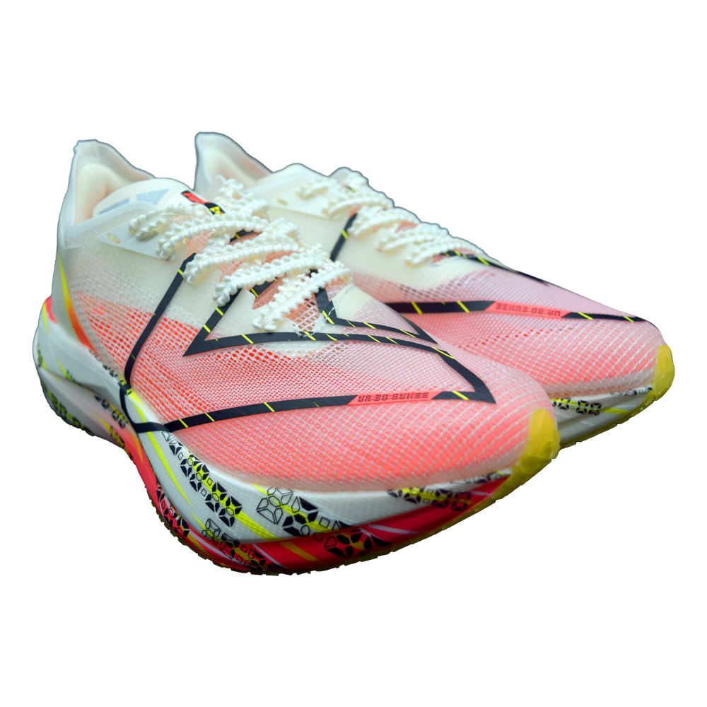 Tenis Running PEAK-TAICHI UP 30 Elite Maratón Hombre ET42837H