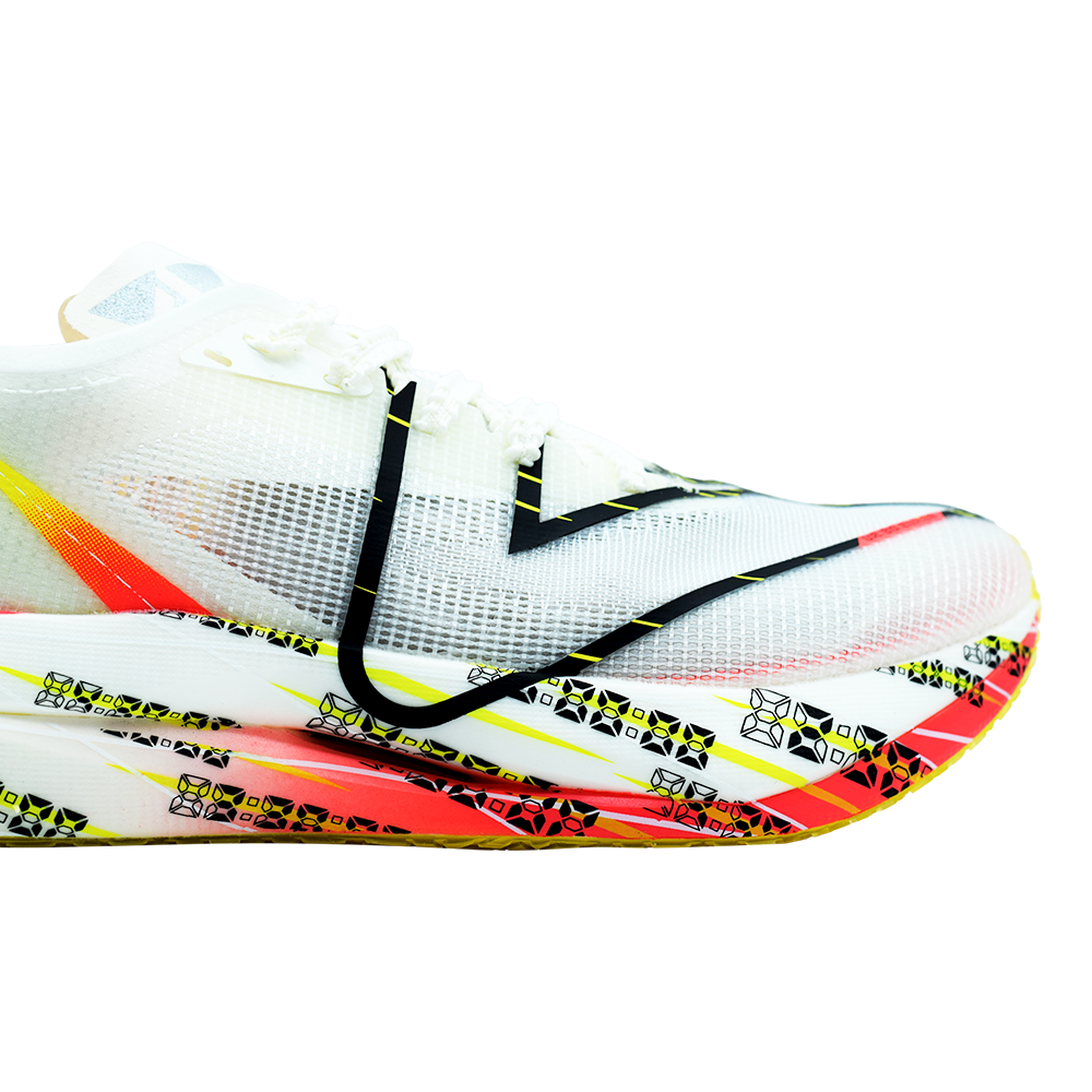 Tenis Running PEAK-TAICHI UP 30 Elite Maratón Hombre ET42837H