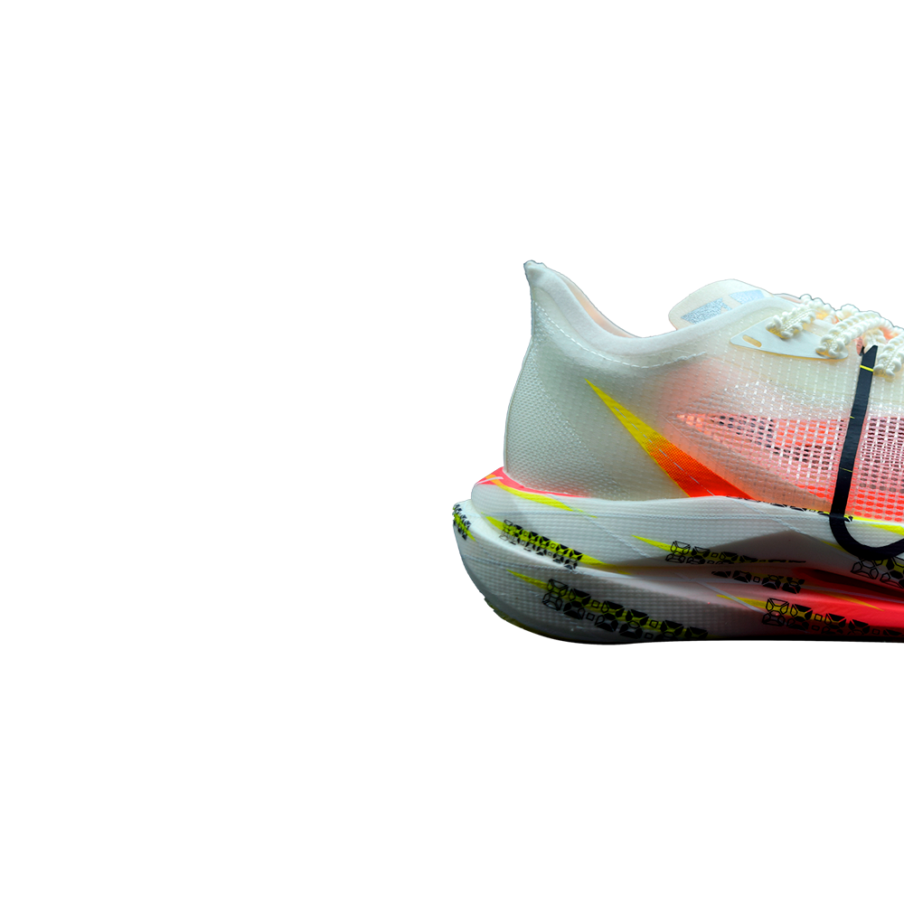 Tenis Running PEAK-TAICHI UP 30 Elite Maratón Hombre ET42837H