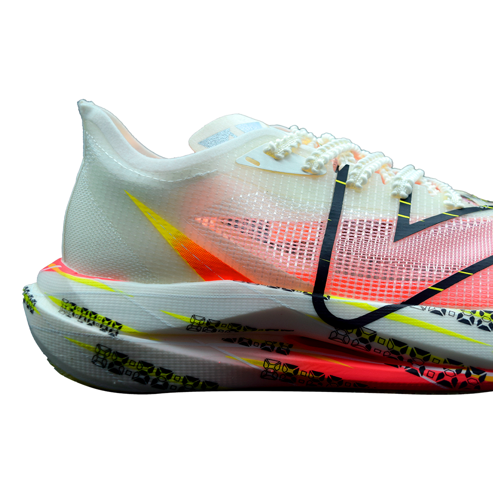 Tenis Running PEAK-TAICHI UP 30 Elite Maratón Mujer ET42838H