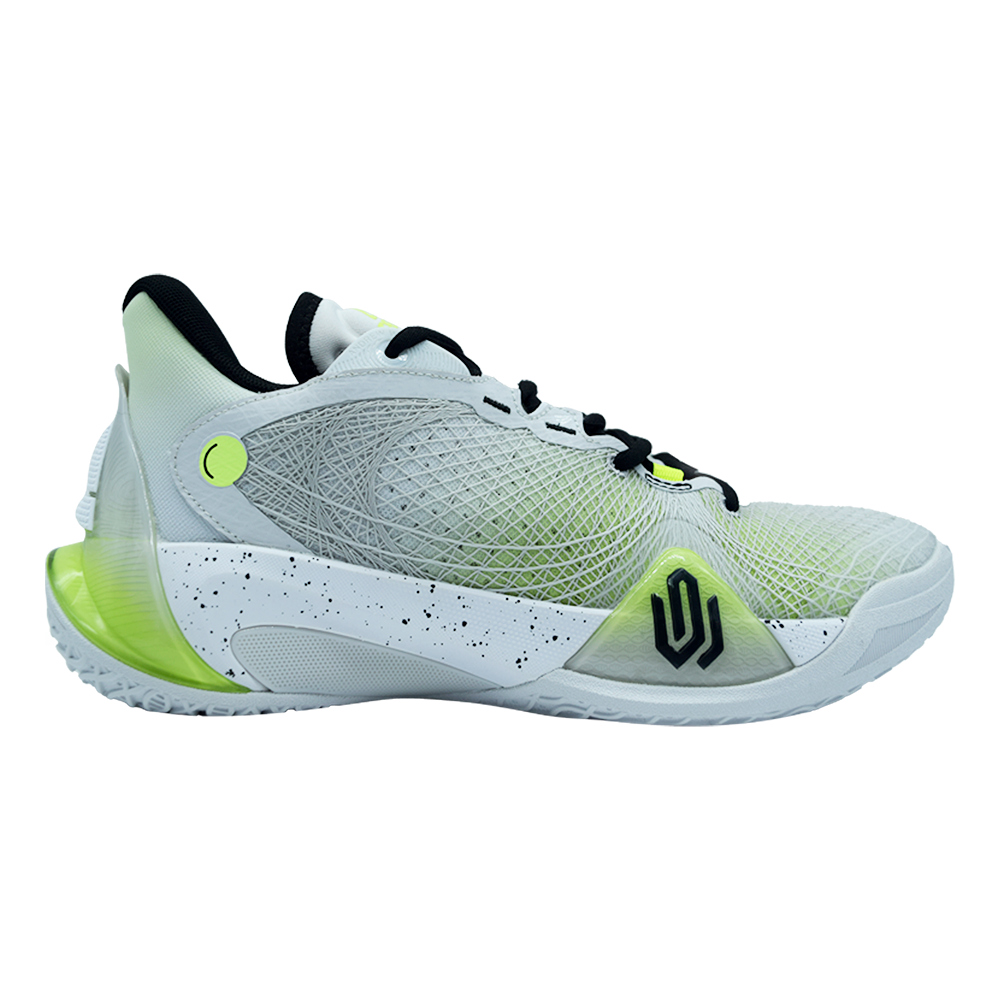 Tenis Básquetbol PEAK-TAICHI Andrew Wiggins 2.0 Hombre ET44007A-1