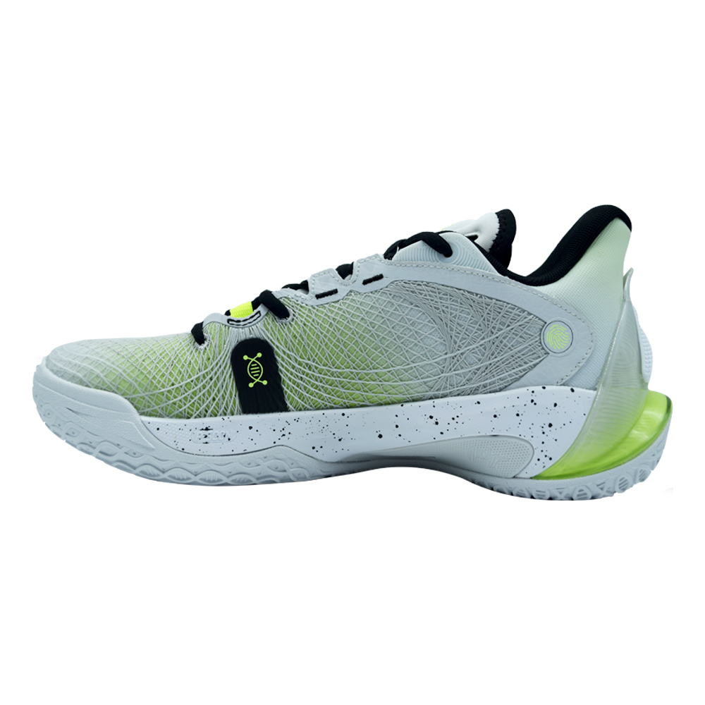 Tenis Básquetbol PEAK-TAICHI Andrew Wiggins 2.0 Hombre ET44007A-1