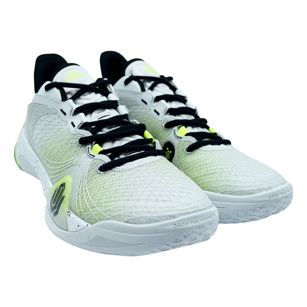 Tenis Básquetbol PEAK-TAICHI Andrew Wiggins 2.0 Hombre ET44007A-1