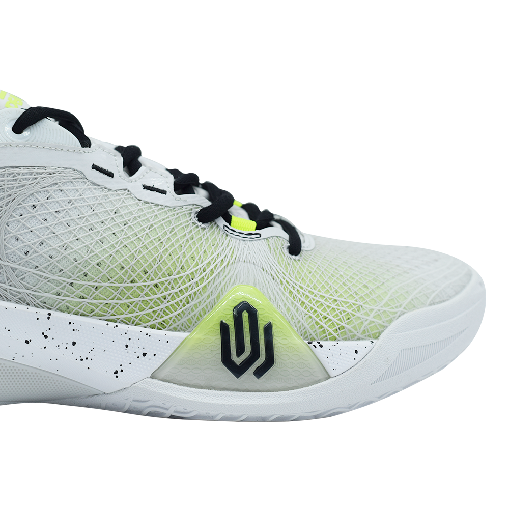 Tenis Básquetbol PEAK-TAICHI Andrew Wiggins 2.0 Hombre ET44007A-1