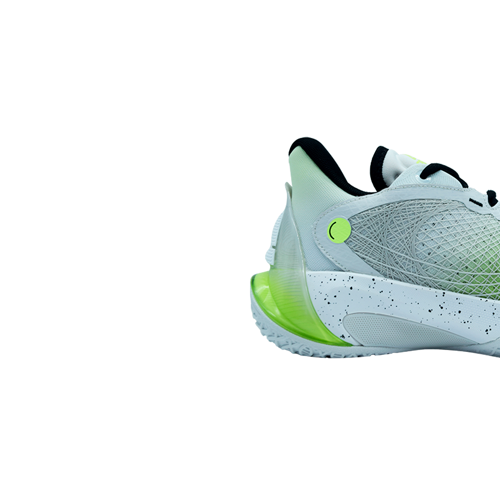 Tenis Básquetbol PEAK-TAICHI Andrew Wiggins 2.0 Hombre ET44007A-1