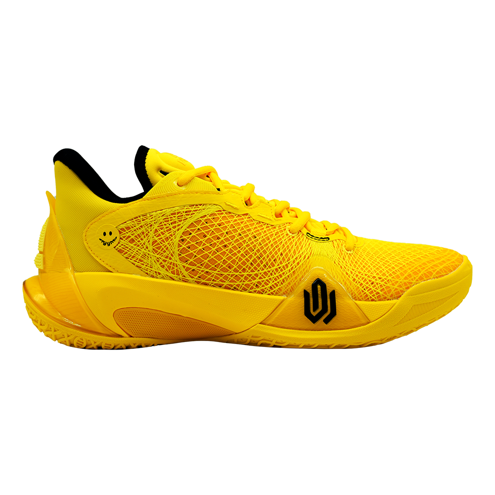 Tenis Básquetbol PEAK-TAICHI Andrew Wiggins 2.0 Hombre ET44007A-2