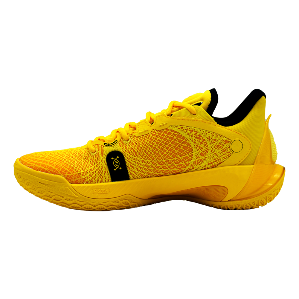 Tenis Básquetbol PEAK-TAICHI Andrew Wiggins 2.0 Hombre ET44007A-2