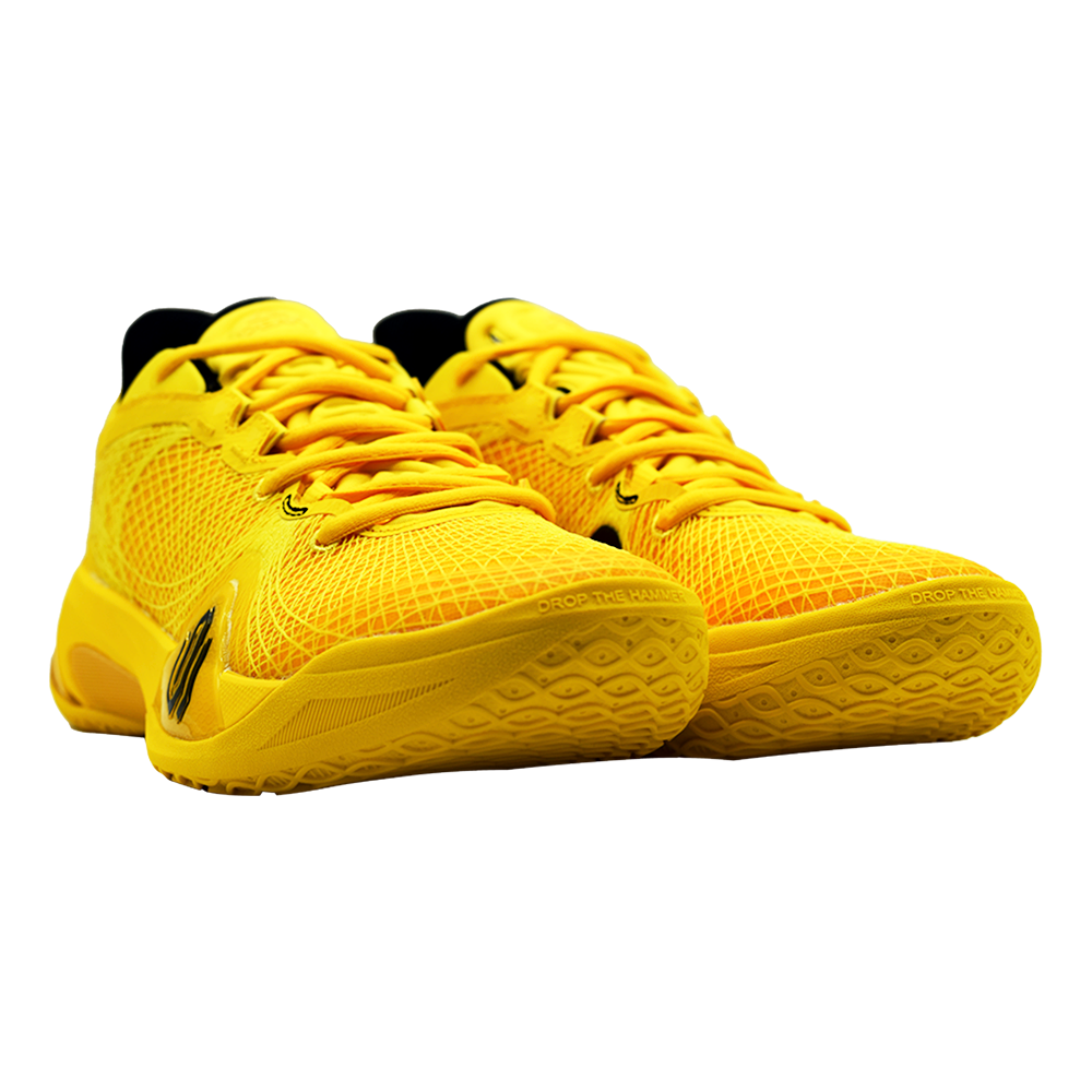 Tenis Básquetbol PEAK-TAICHI Andrew Wiggins 2.0 Hombre ET44007A-2