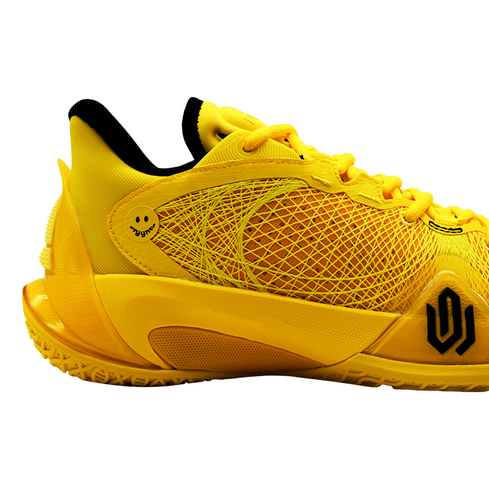 Tenis Básquetbol PEAK-TAICHI Andrew Wiggins 2.0 Hombre ET44007A-2